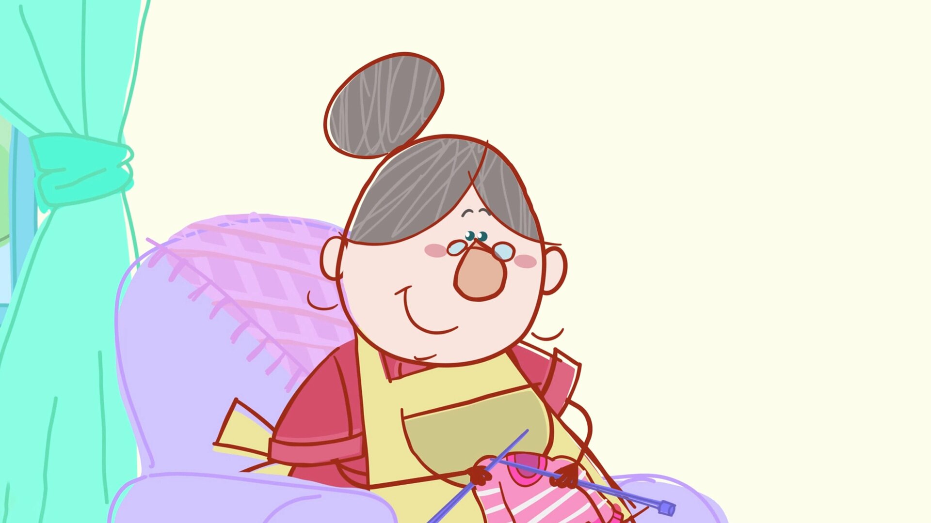 O Diário de Mika : Bolinha de Ovelha