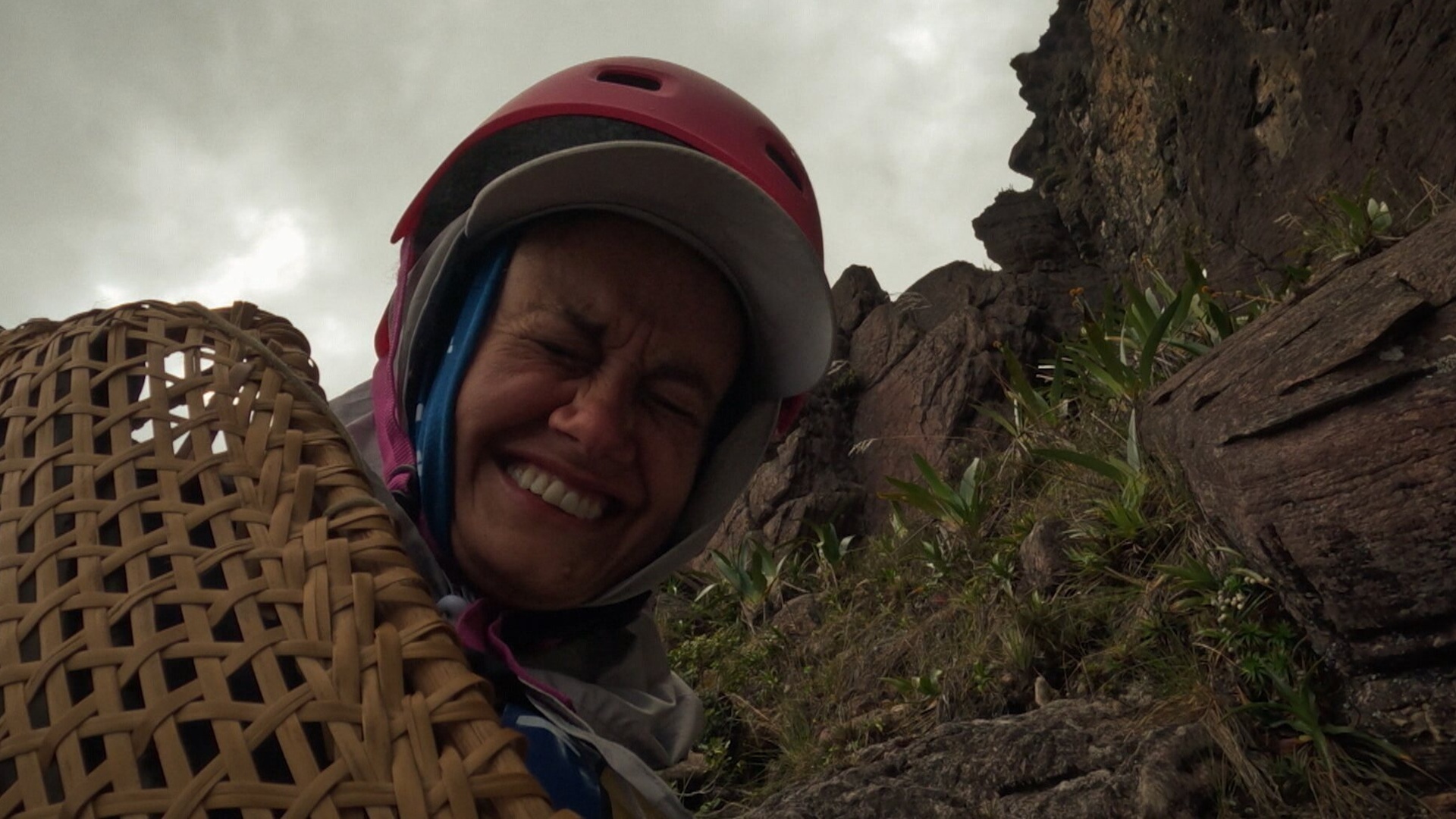 Julietti - O Chamado do Monte Roraima : 1.000 Metros Acima