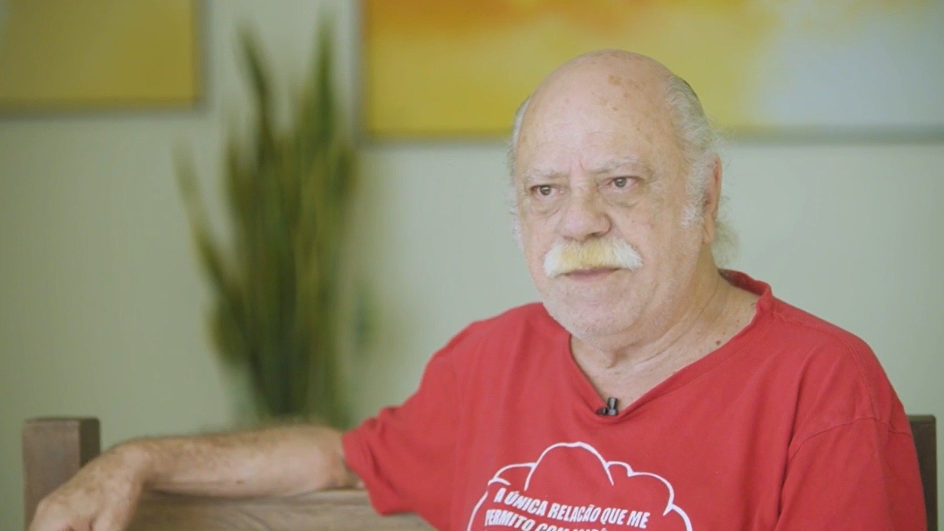 A(u)tores : Tonico Pereira