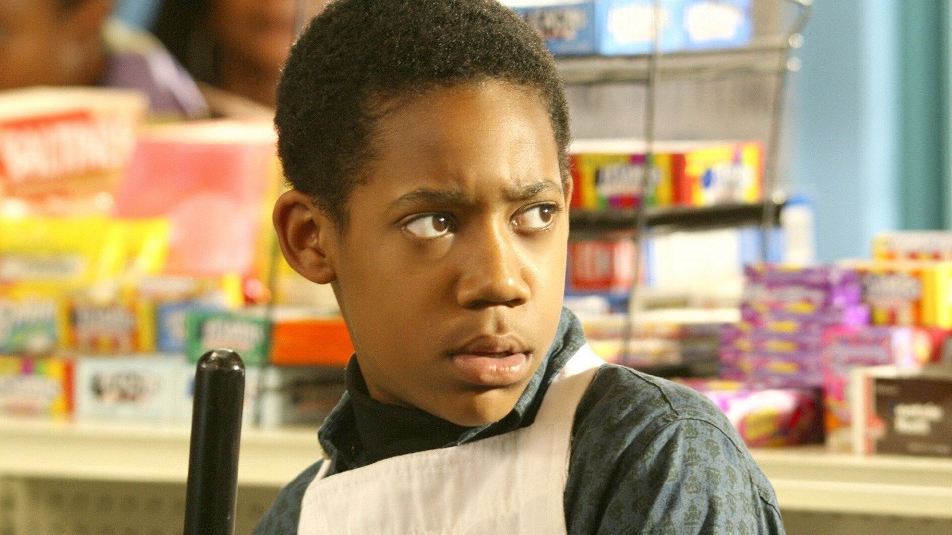 Todo Mundo Odeia o Chris : Todo Mundo Odeia Mentiroso