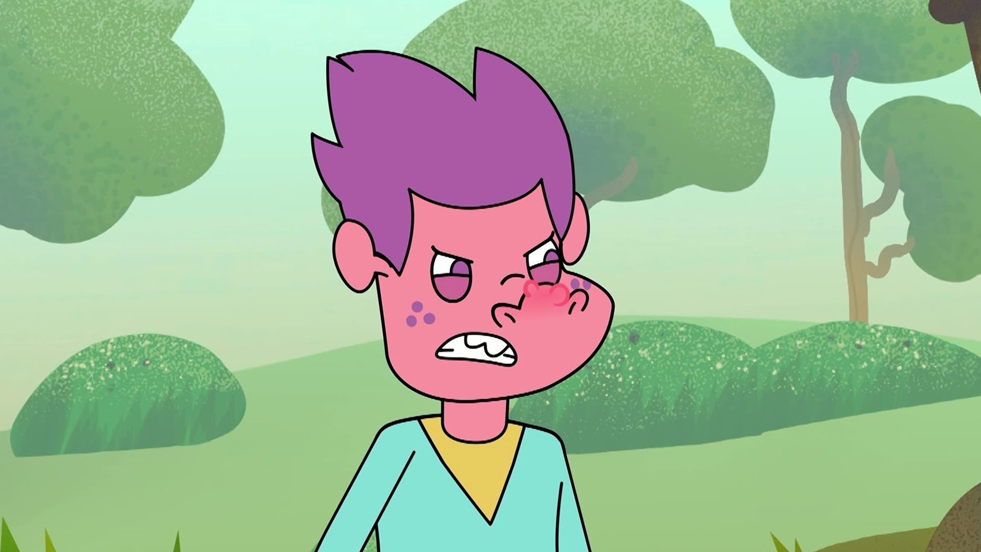 Missão 347 : Doce Abelha, Doce Mel