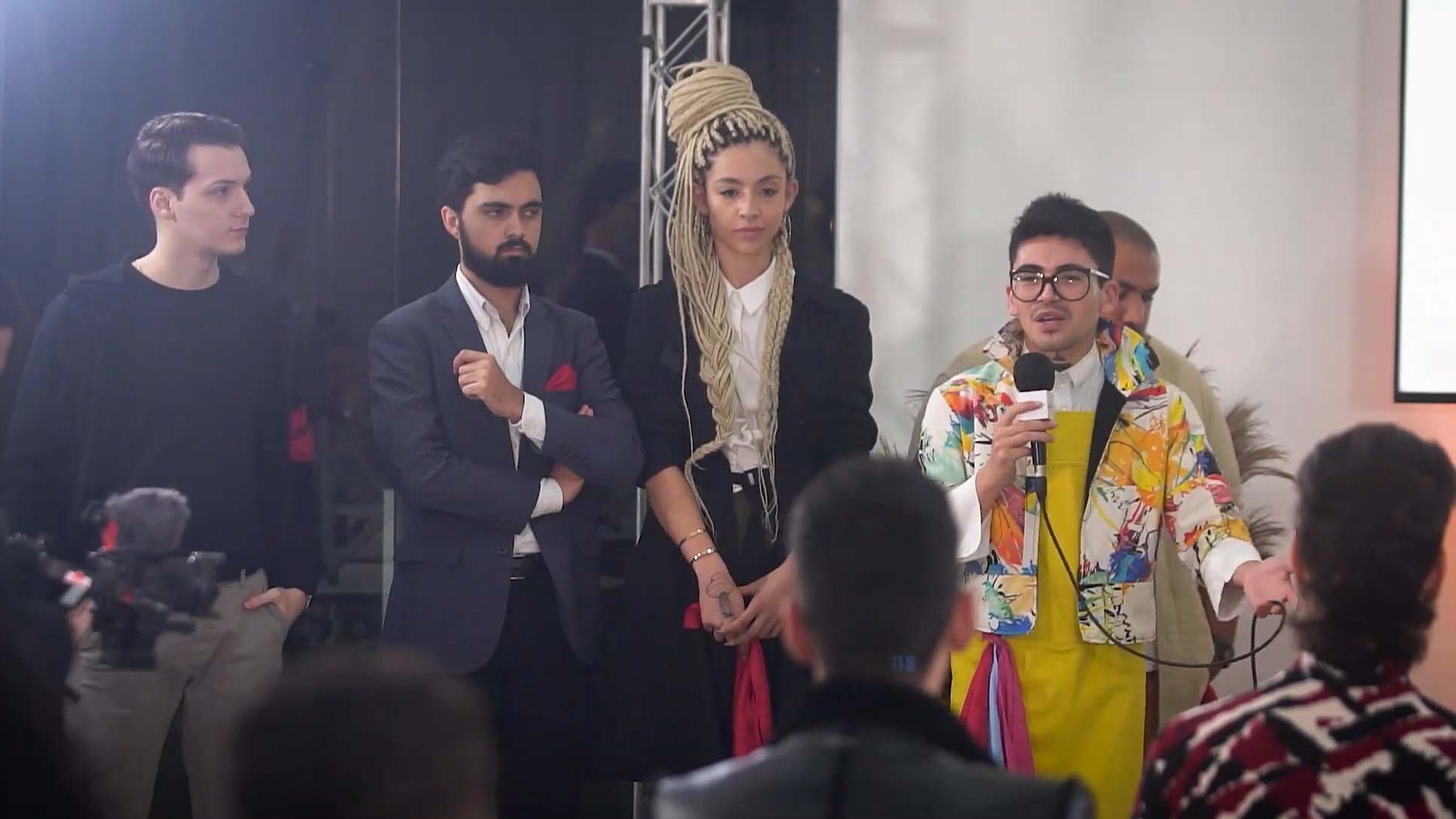 Fashion House