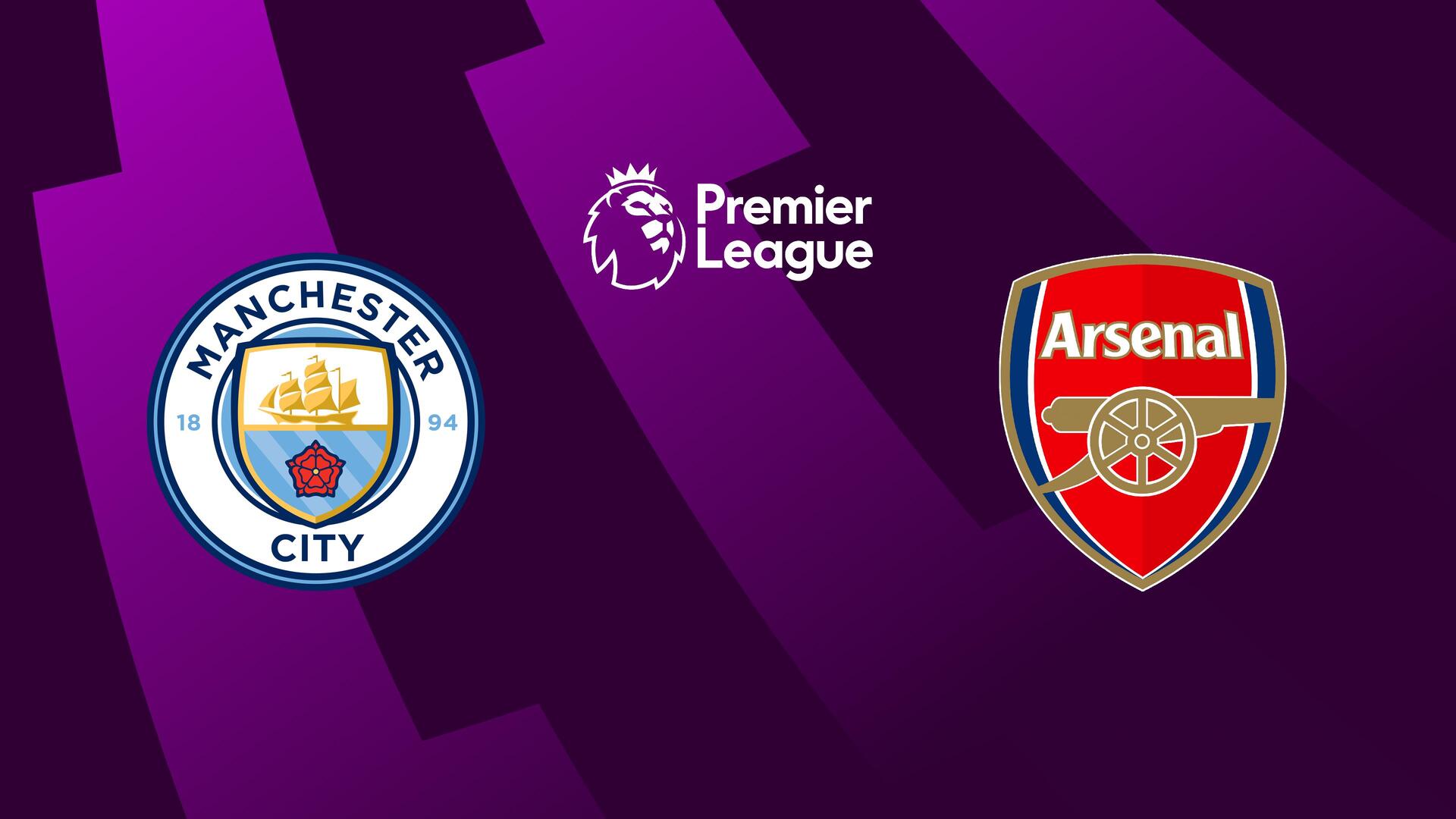 Manchester City x Arsenal - Campeonato Inglês : Manchester City x Arsenal