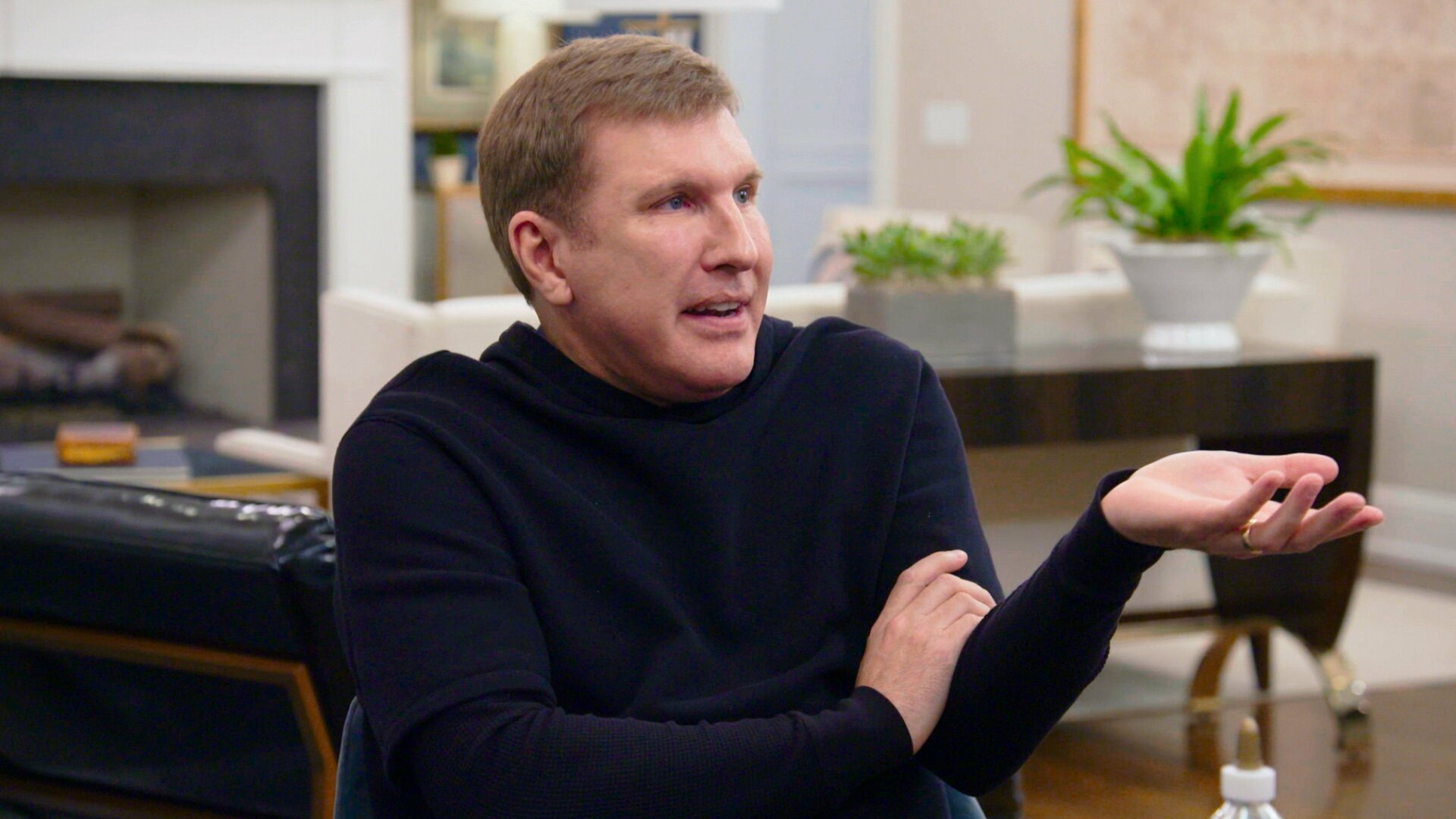 Chrisley Knows Best : Construindo um Bebê