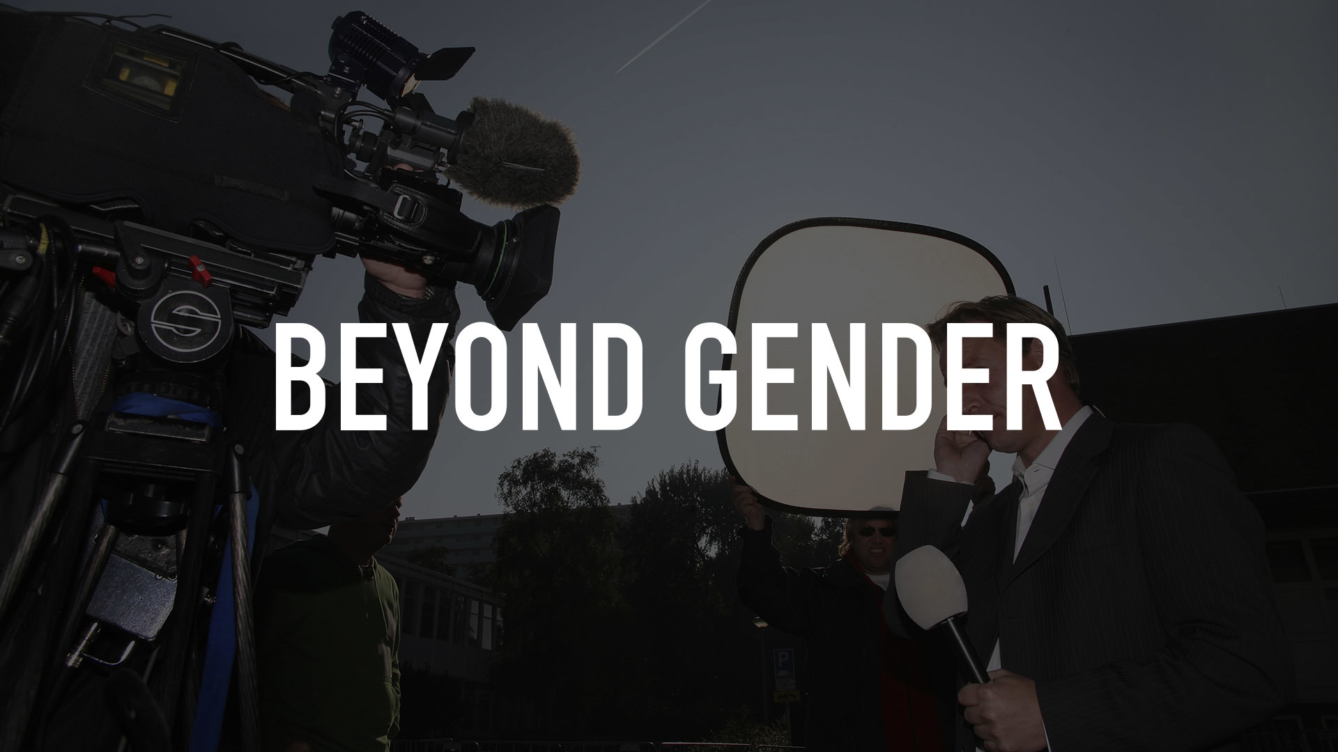 Beyond Gender