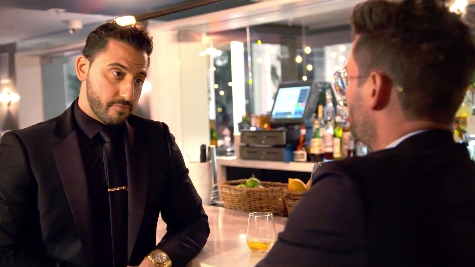 Million Dollar Listing Los Angeles : Proposta Indecente