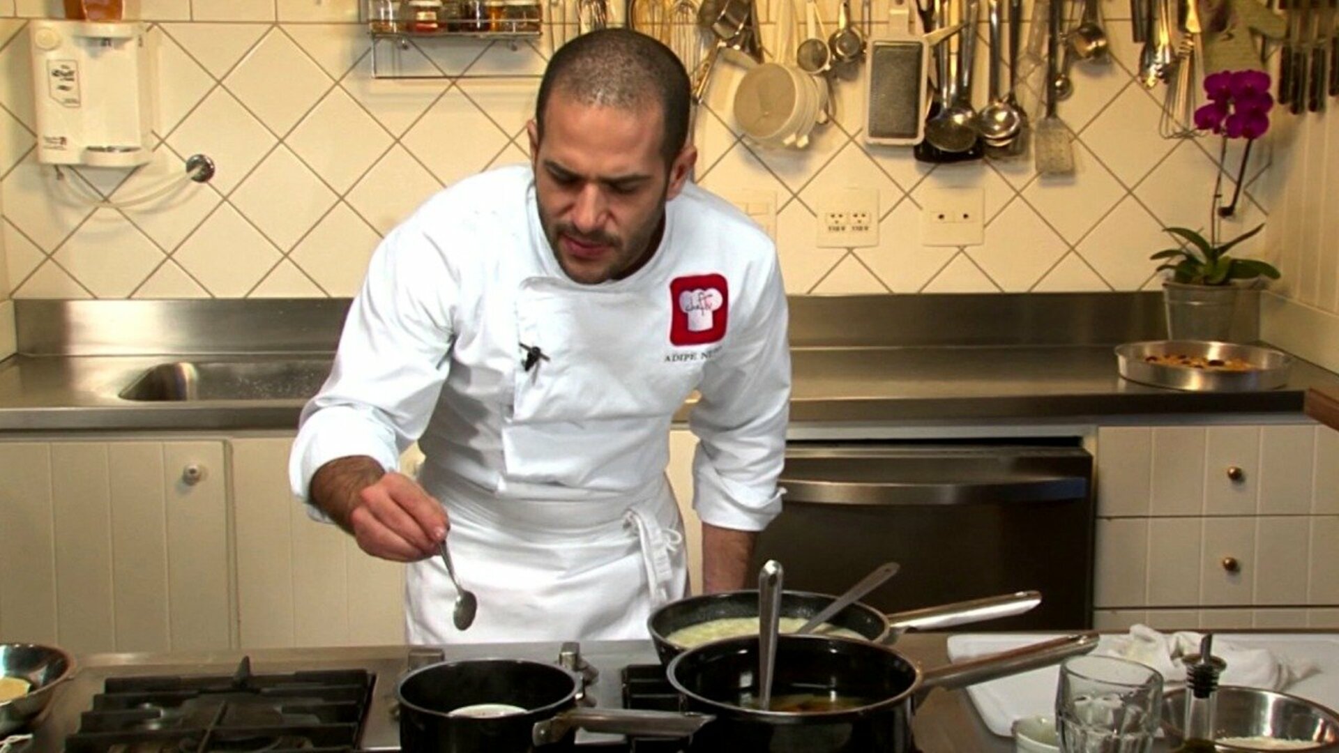 Nosso Chef
