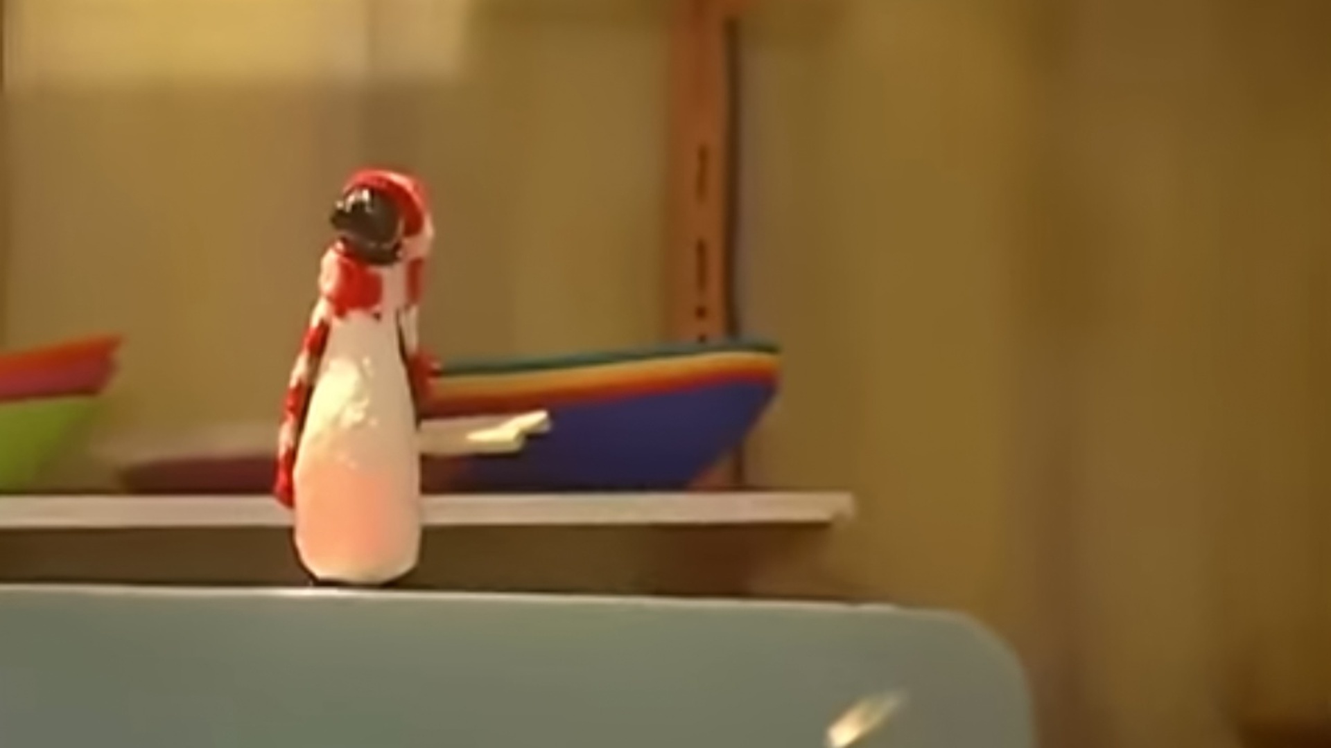 Qual É, Bicho? : O Bicho que Inventa Moda