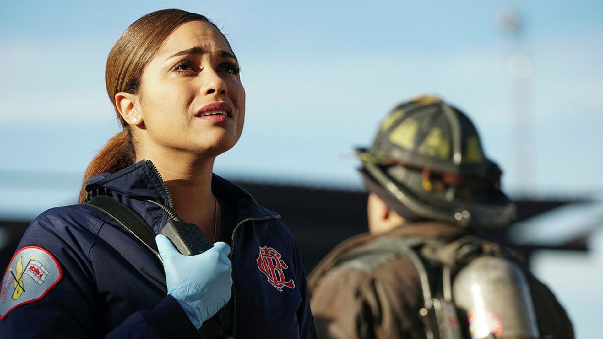 Chicago Fire : Meu Milagre