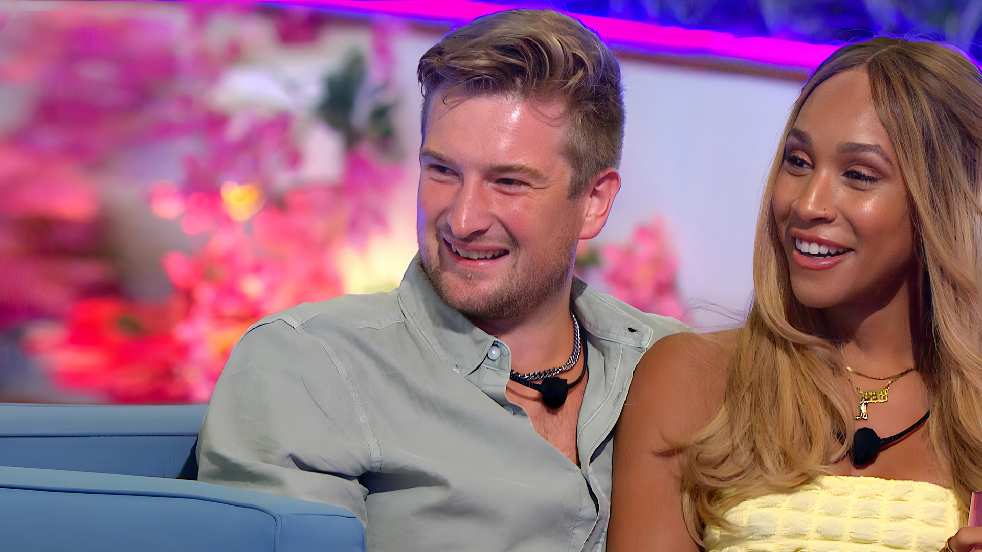 Love Island