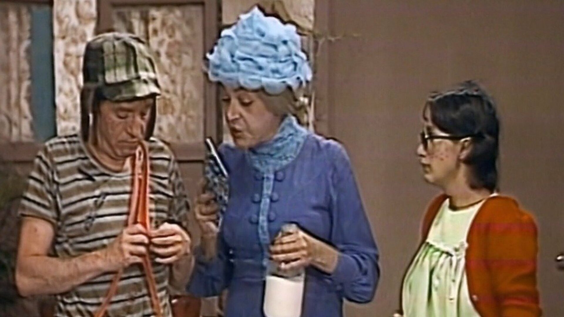 Chaves : Nem Todos os Bons Negócios São...