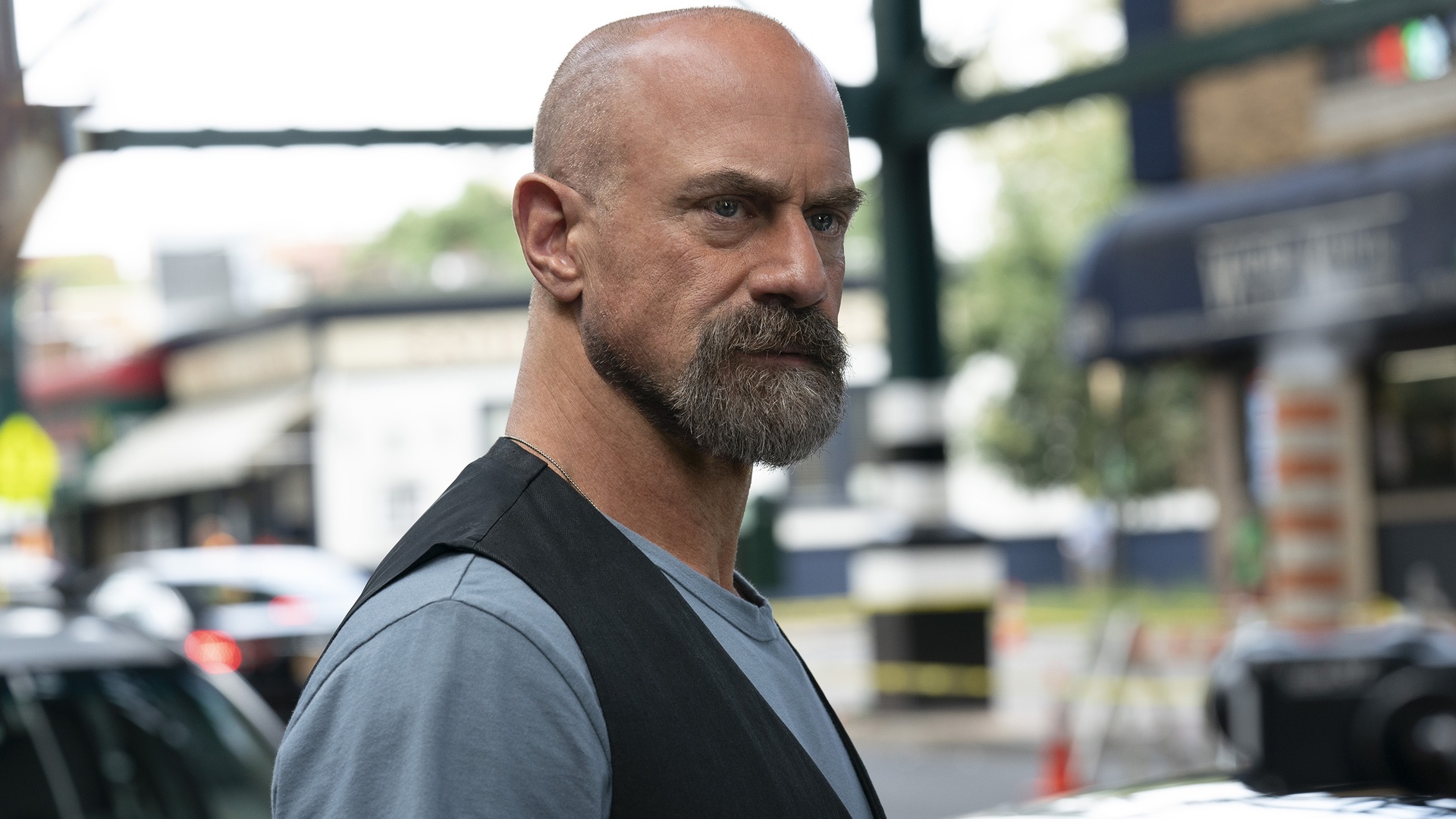 Law & Order: Organized Crime : Por uns Copeques a Mais