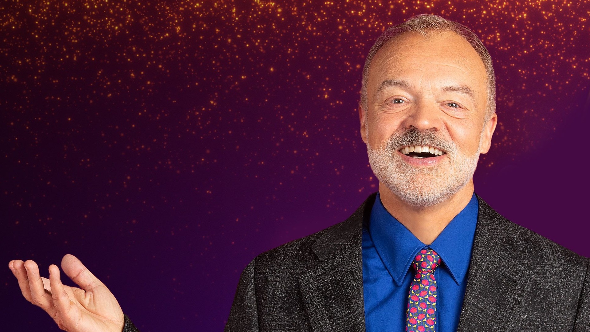 O Show de Graham Norton