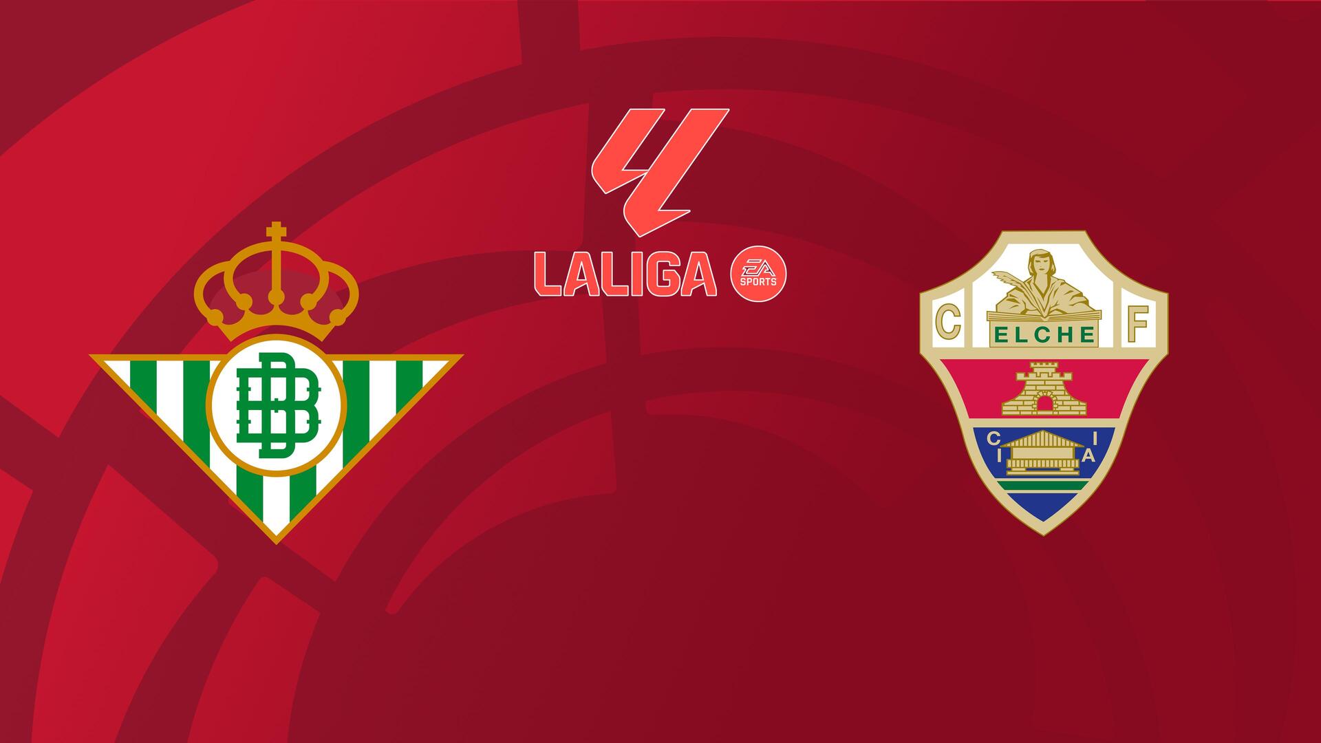 Betis x Elche CF - Campeonato Espanhol : Betis x Elche CF