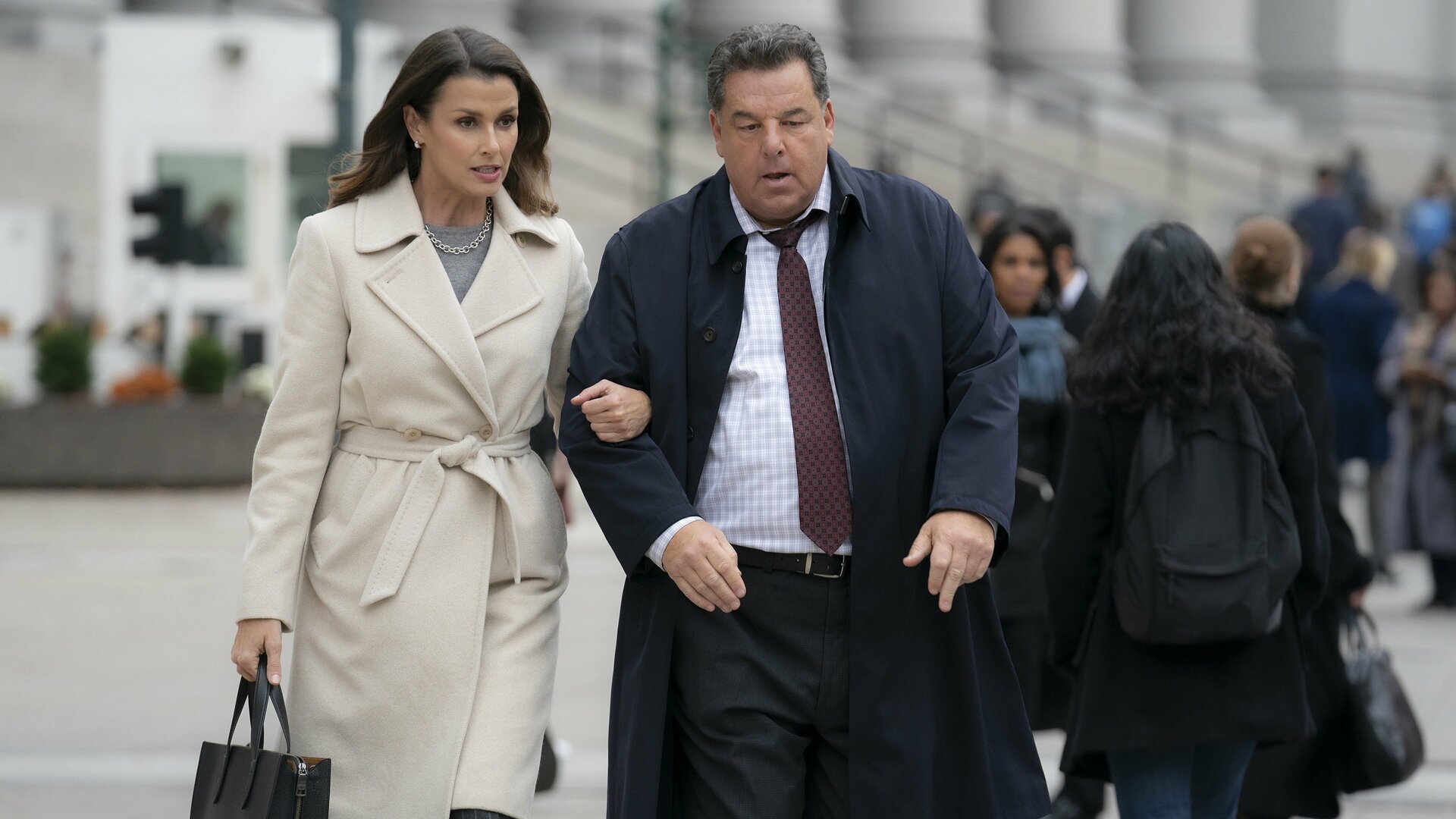 Blue Bloods : Contas a Acertar
