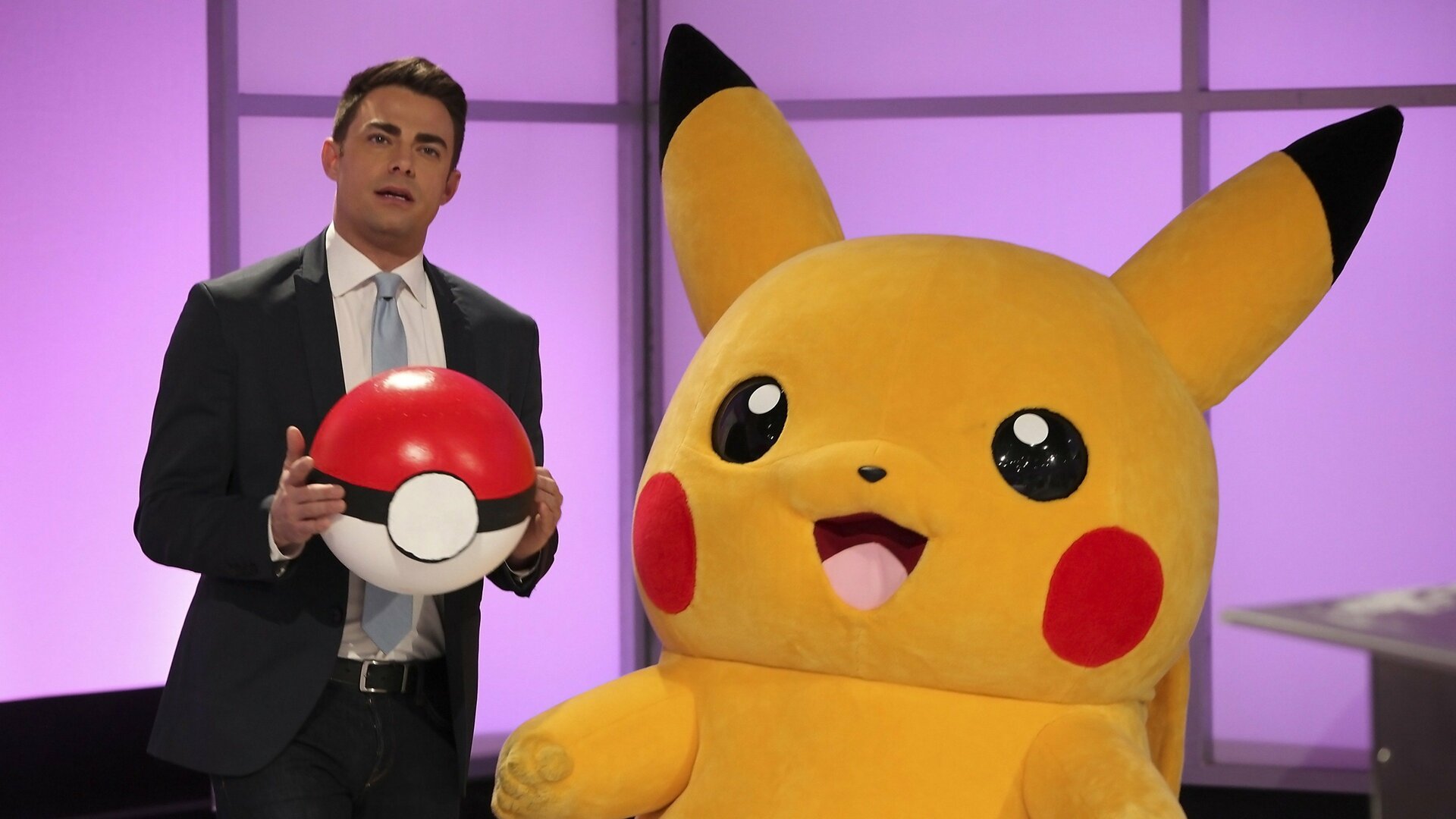 A Guerra dos Bolos : Pokémon