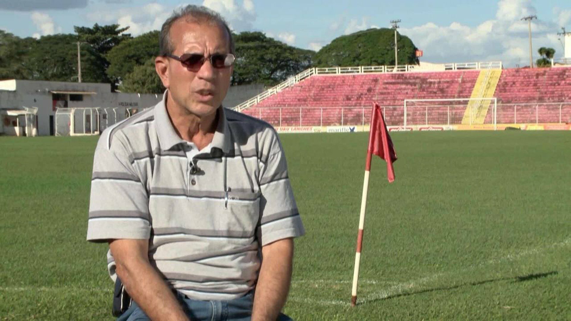 Tradições do Interior : Futebol Amador
