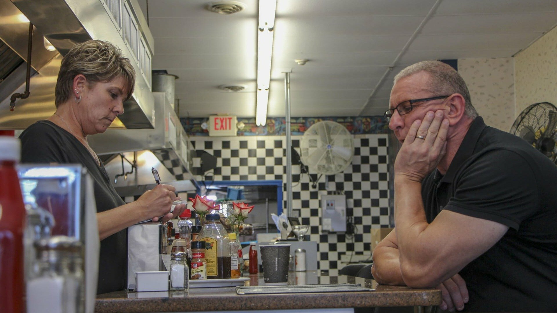 S.O.S. Restaurante : O Dilema da Lanchonete sem Graça