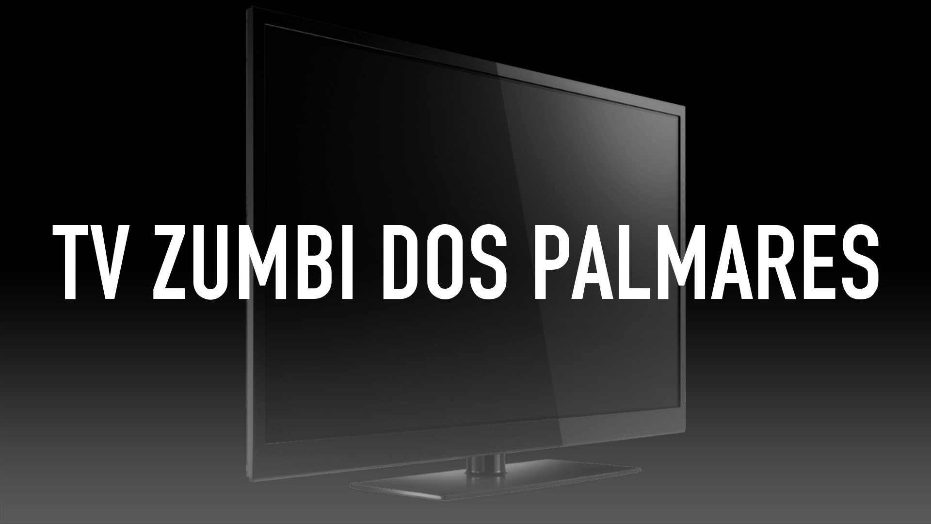 TV Zumbi dos Palmares : Clementina de Jesus