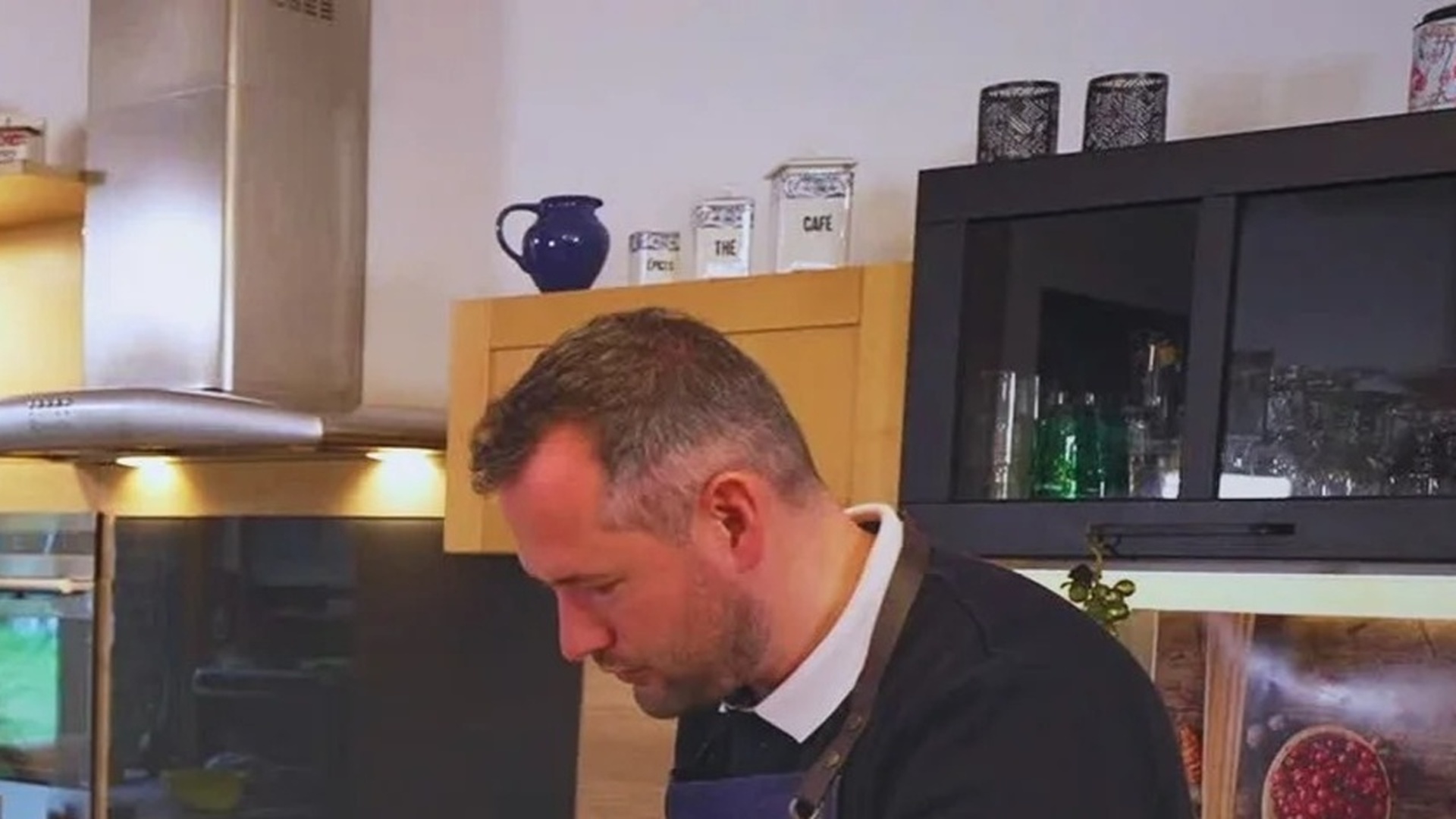 Le goût des rencontres normandes