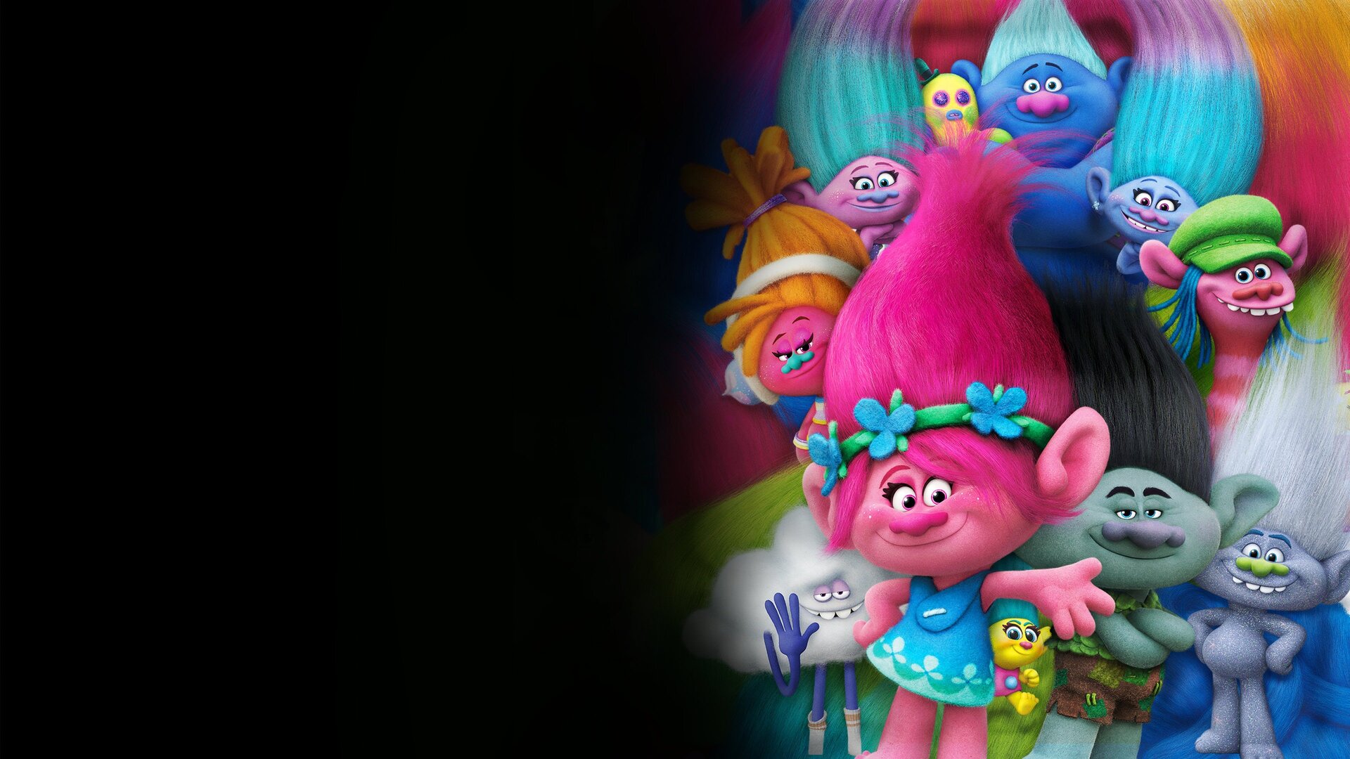 Trolls