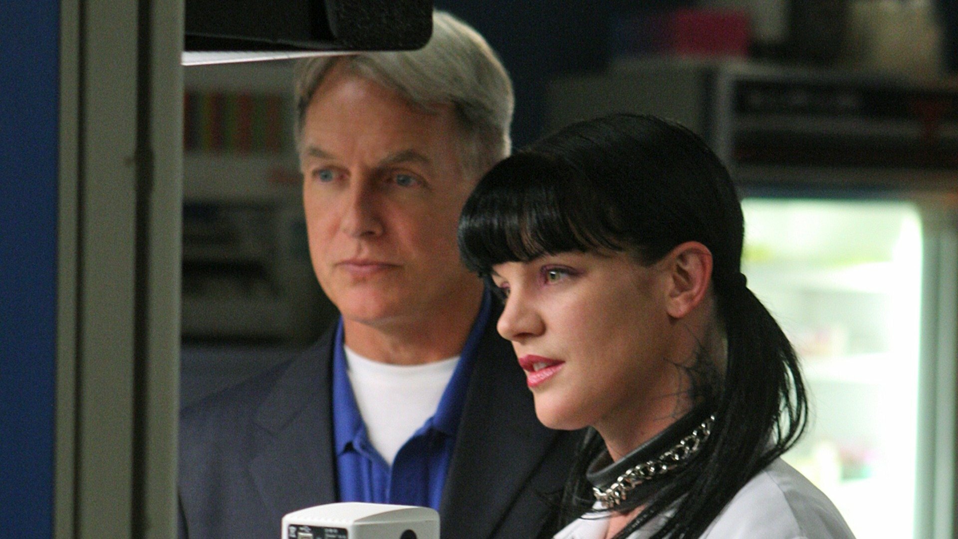 NCIS : Code of Conduct