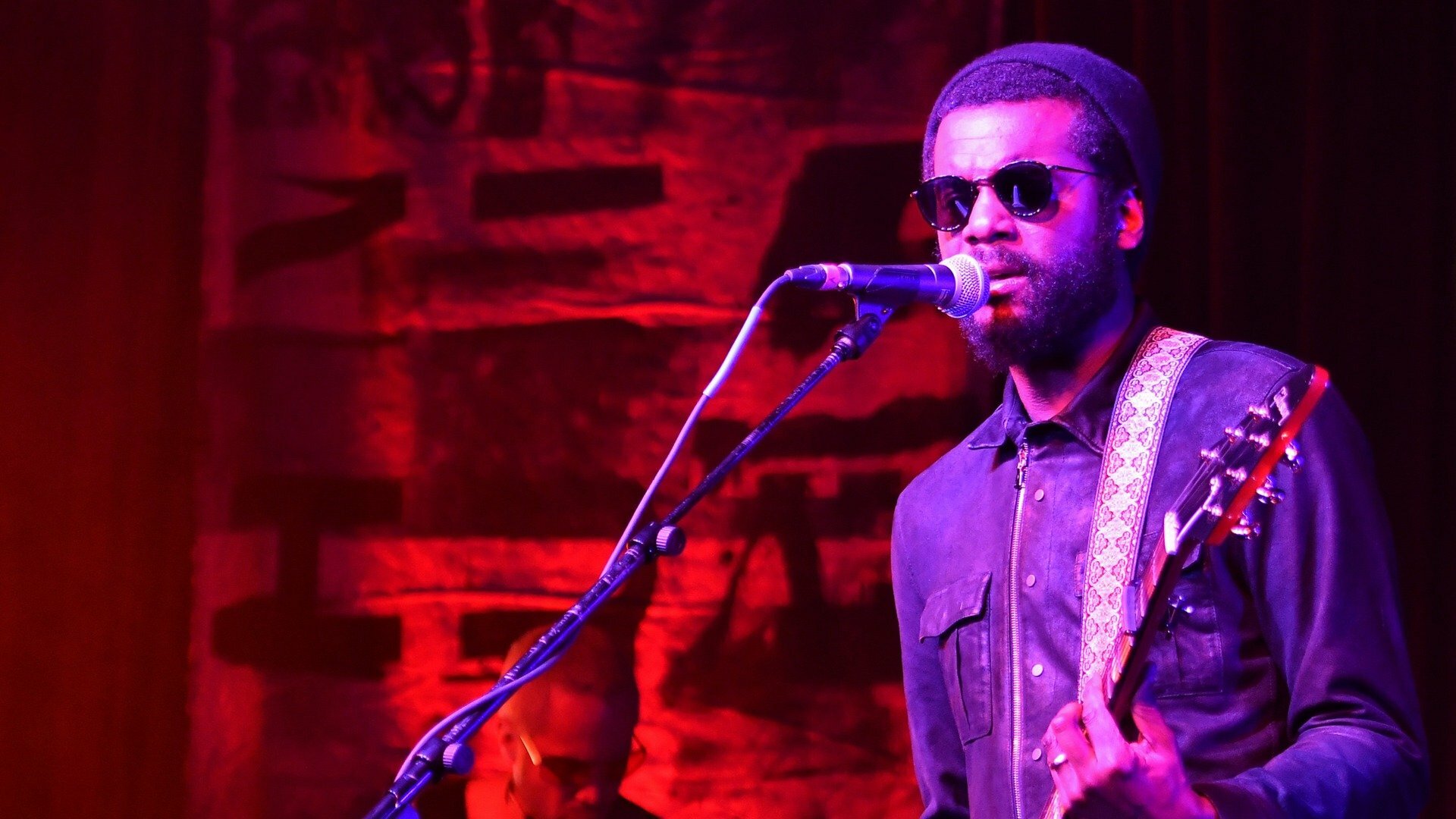 Front And Center Presents: Gary Clark Jr.