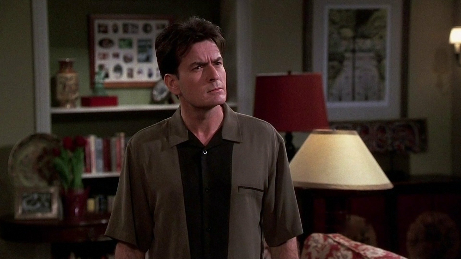 Two and a Half Men : Smooth as a Ken Doll