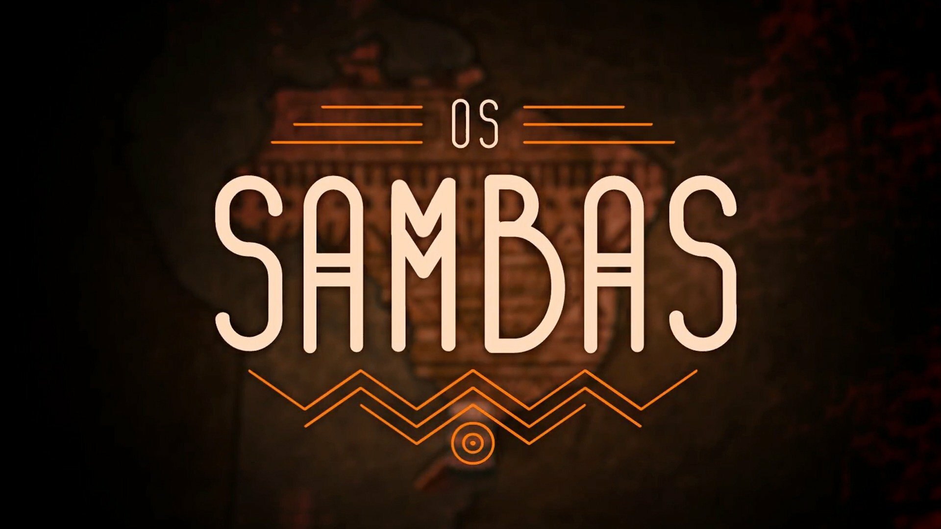 Os Sambas