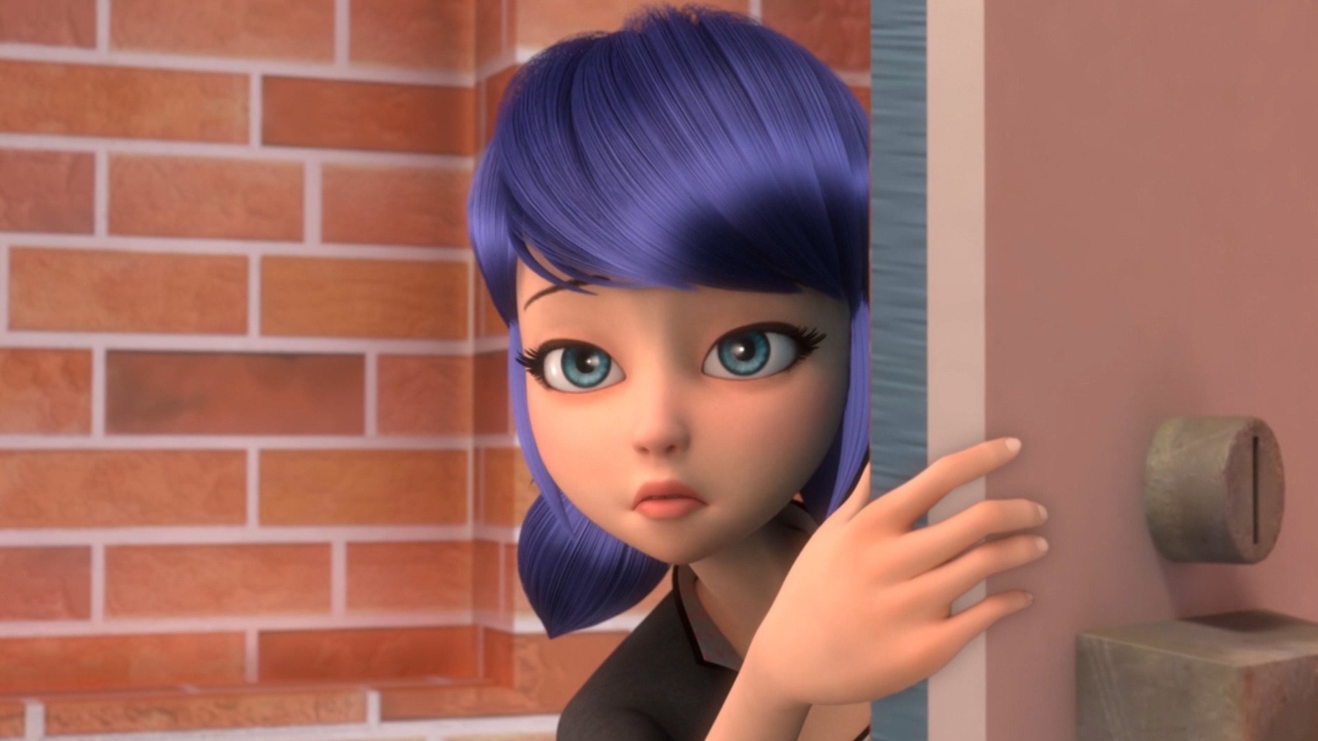 Miraculous - As Aventuras de Ladybug : Bakerix