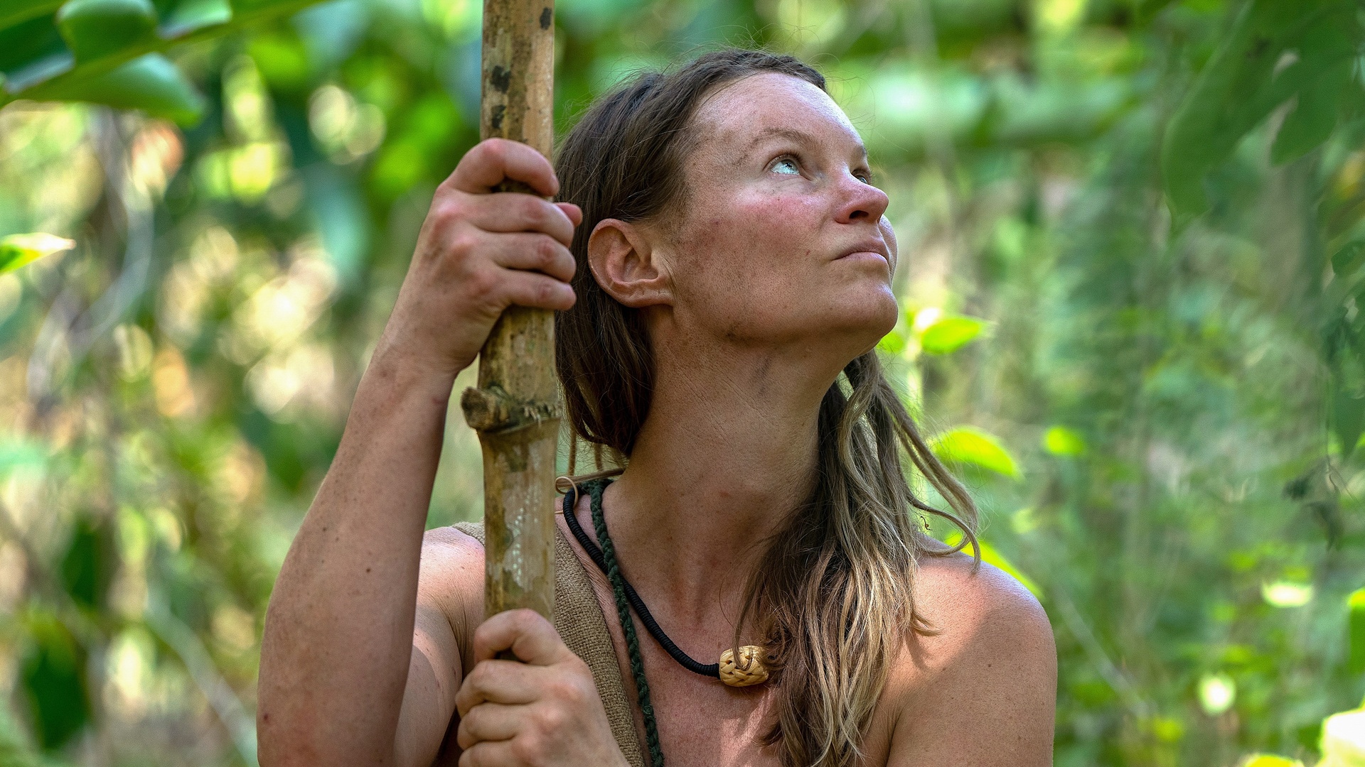 Largados e Pelados : Dezessete Pontos