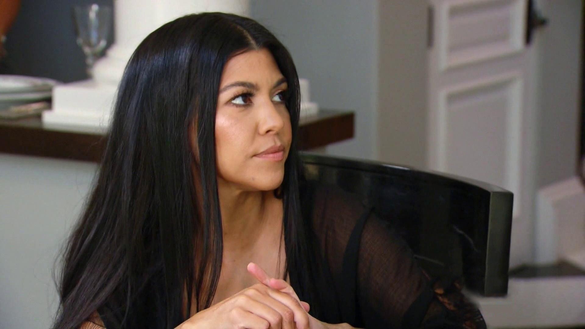 Keeping Up With the Kardashians : Retornando do Paraíso