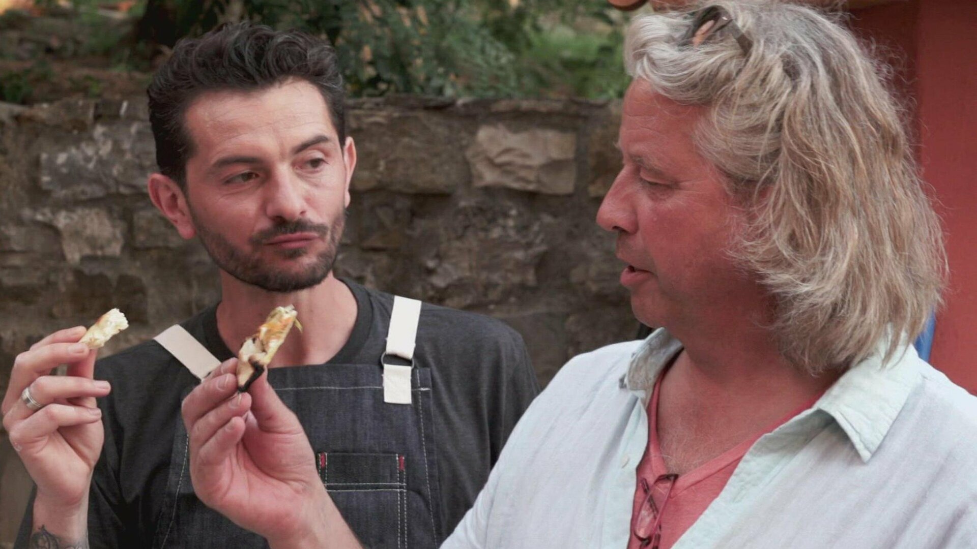 Receitas da Toscana : Forno de Pizza