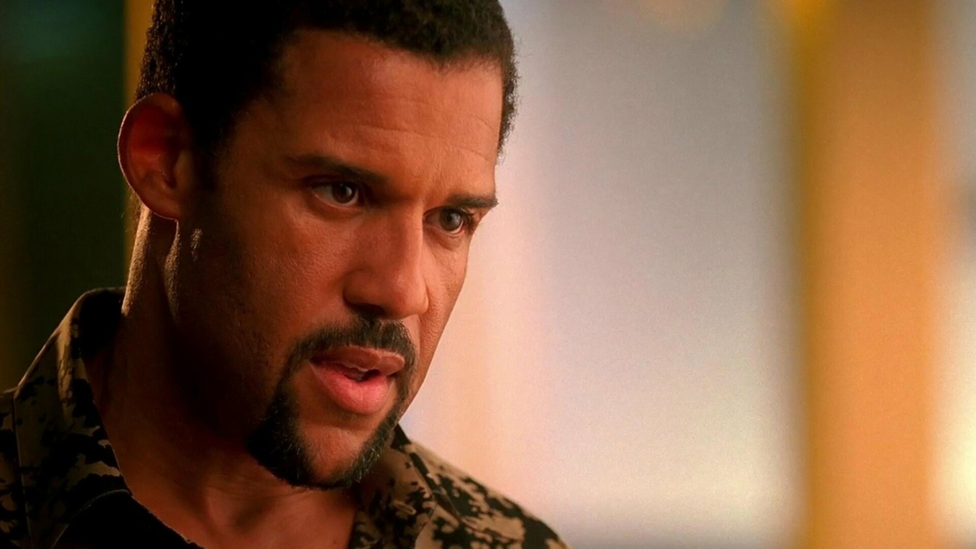 CSI: Miami : Voo Perverso