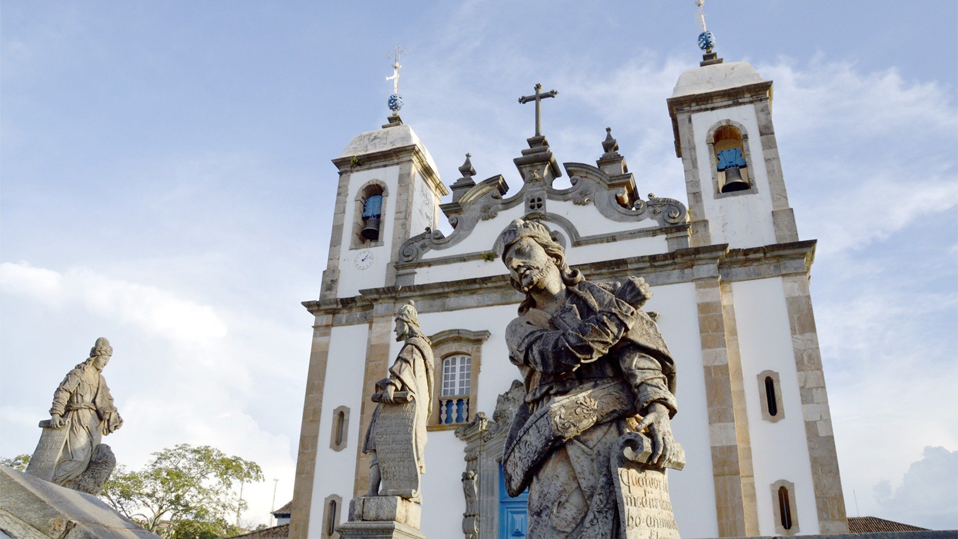 História da Arte no Brasil : Uma Nova Medida para Morar