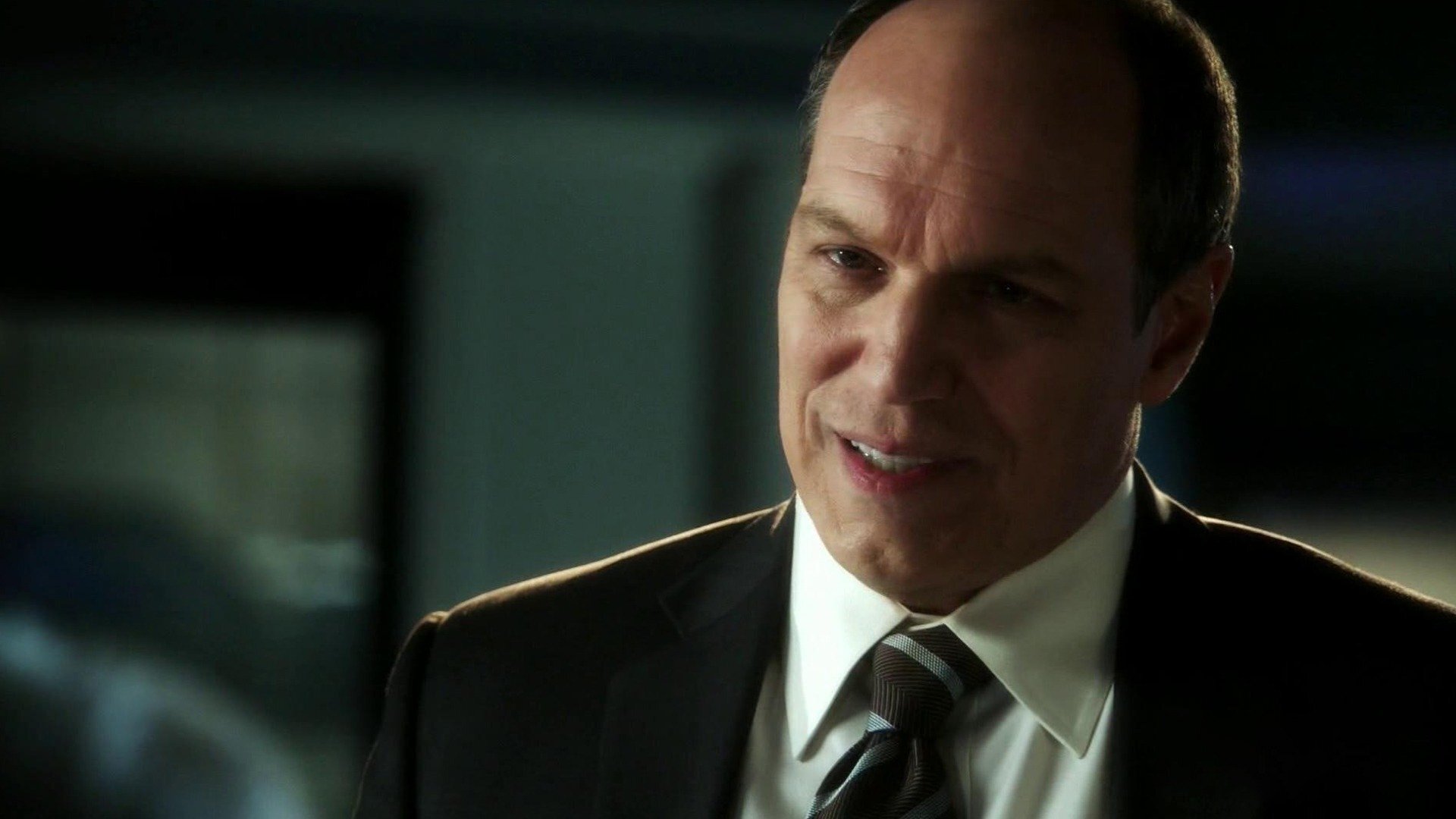 CSI : Last Woman Standing